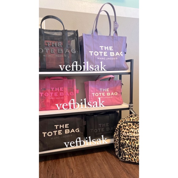 Marc Jacobs Tote Bags Review & How I Saved $126! - Fly Fierce Fab